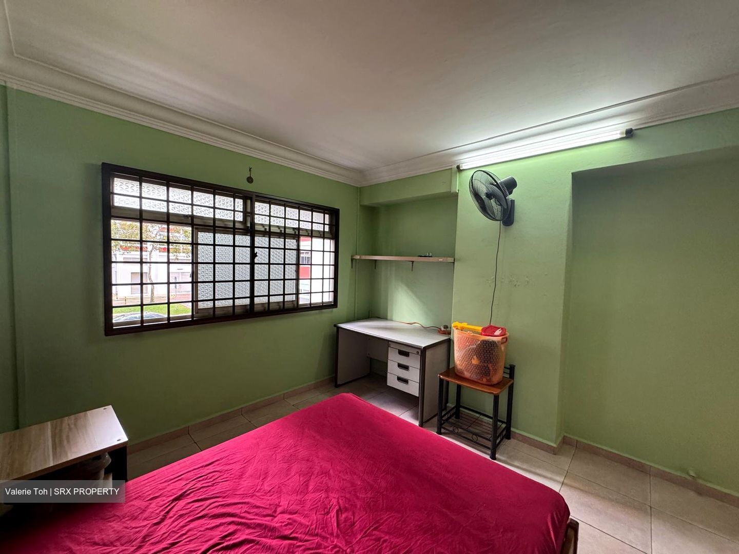 Blk 552 Choa Chu Kang Street 52 (Choa Chu Kang), HDB 5 Rooms #536353311